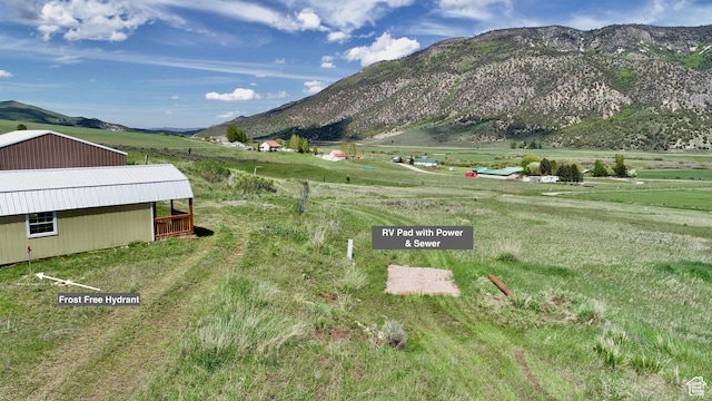 6698 S Red Fox Rd Unit 52, Lava Hot Springs, ID 83246