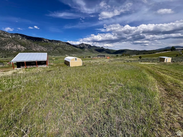 6698 S Red Fox Rd Unit 52, Lava Hot Springs, ID 83246