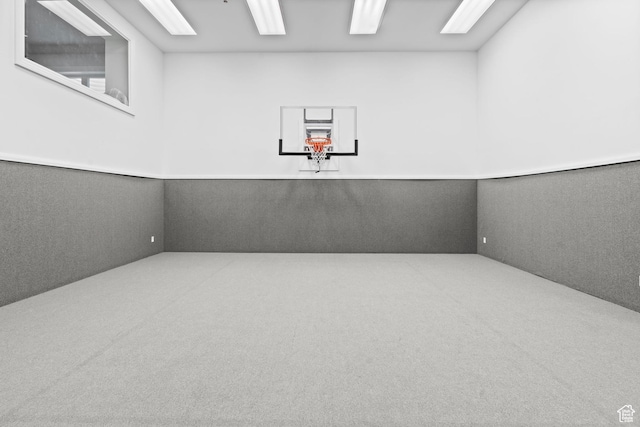 3291 E 1300 N, Layton, UT 84040 - view of sport court