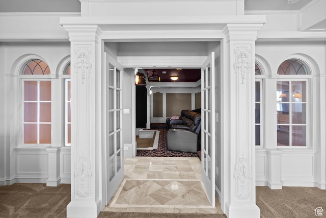 3291 E 1300 N, Layton, UT 84040 - view of property entrance