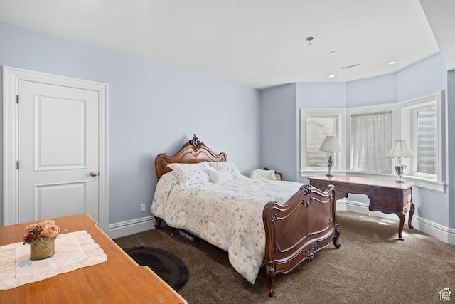 3291 E 1300 N, Layton, UT 84040 - carpeted bedroom featuring baseboards