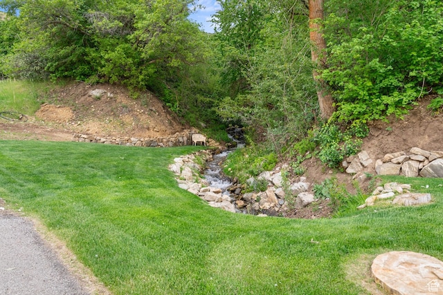 3291 E 1300 N, Layton, UT 84040 - view of green lawn