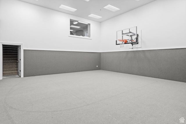 3291 E 1300 N, Layton, UT 84040 - view of basketball court