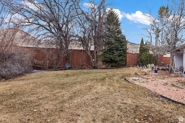 154 E 950 N, Glenwood, UT 84730 - view of green lawn