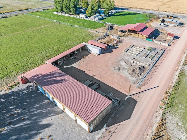 154 E 950 N, Glenwood, UT 84730 - view of rural area