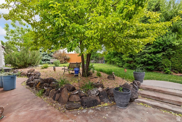 154 E 950 N, Glenwood, UT 84730 - view of green lawn