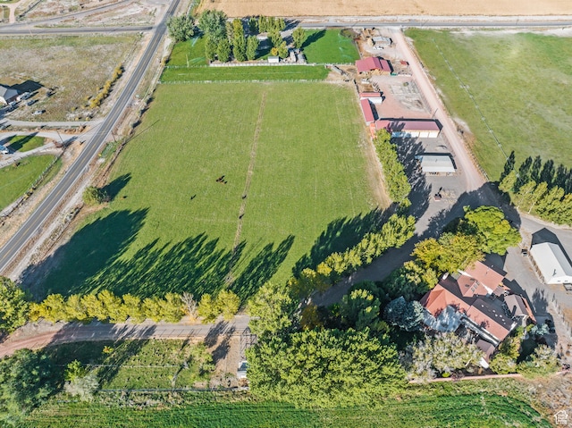 154 E 950 N, Glenwood, UT 84730 - view of property location