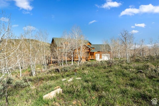 93 Mountain Ridge Cir, Scofield, UT 84526