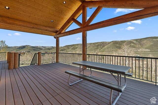 93 Mountain Ridge Cir, Scofield, UT 84526