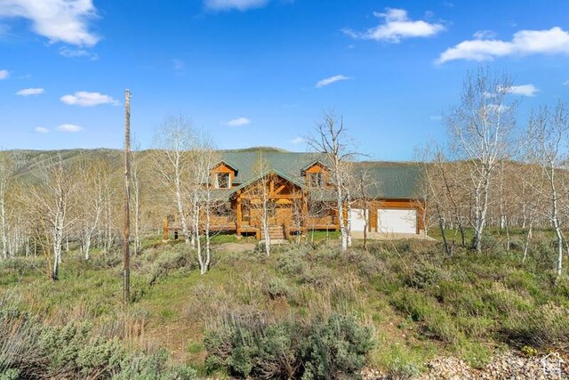 93 Mountain Ridge Cir, Scofield, UT 84526