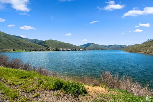 93 Mountain Ridge Cir, Scofield, UT 84526