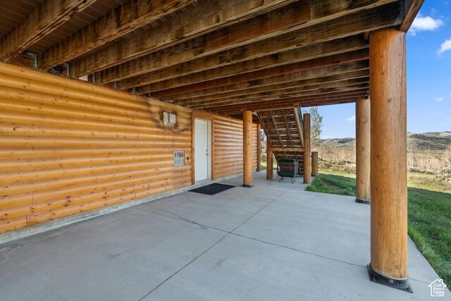 93 Mountain Ridge Cir, Scofield, UT 84526
