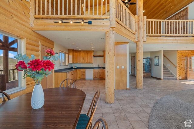93 Mountain Ridge Cir, Scofield, UT 84526