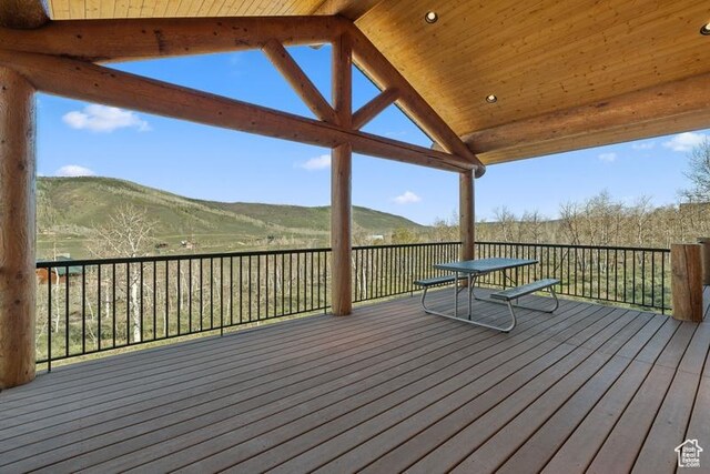93 Mountain Ridge Cir, Scofield, UT 84526