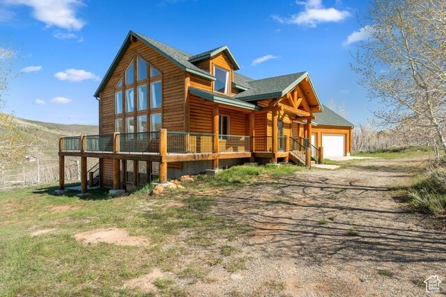 93 Mountain Ridge Cir, Scofield, UT 84526