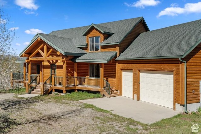 93 Mountain Ridge Cir, Scofield, UT 84526