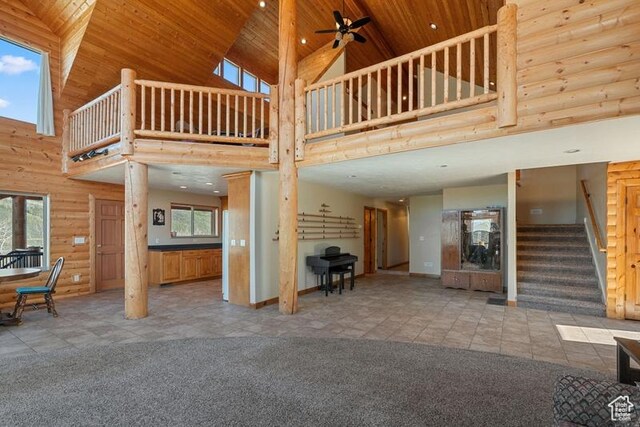 93 Mountain Ridge Cir, Scofield, UT 84526