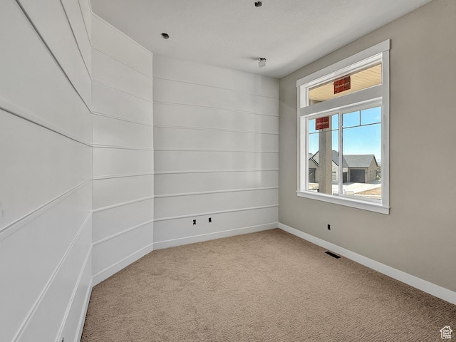 4280 N 100 E, North Ogden, UT 84414 - carpeted empty room featuring baseboards