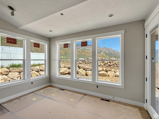 4280 N 100 E, North Ogden, UT 84414 - unfurnished sunroom featuring healthy amount of natural light