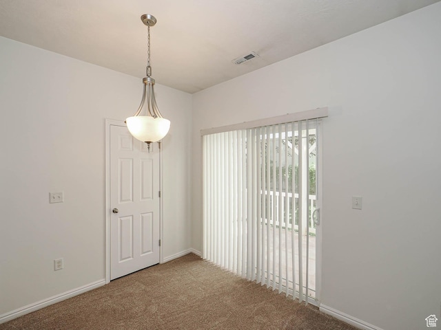 130 Bamberger Rd, North Salt Lake, UT 84054 - unfurnished room with carpet and baseboards