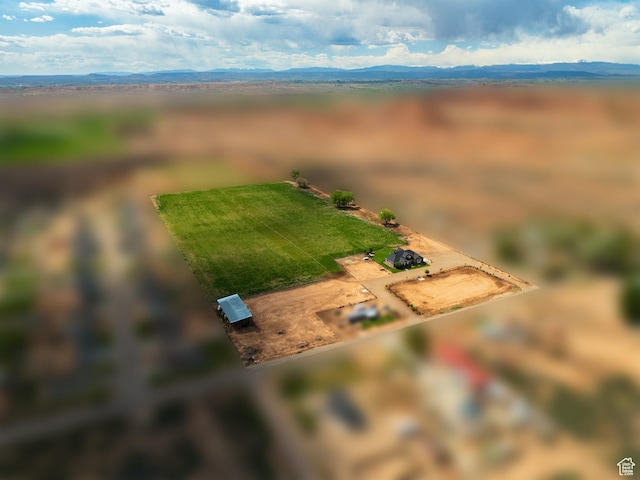 1471 N 3500 E, Ballard, UT 84066 - view of rural area