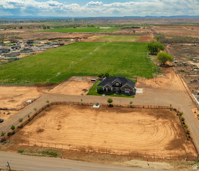 1471 N 3500 E, Ballard, UT 84066 - overview of rural landscape