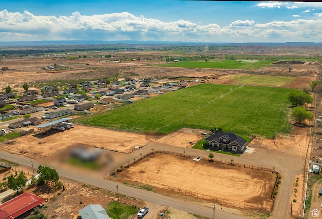 1471 N 3500 E, Ballard, UT 84066 - overview of rural landscape