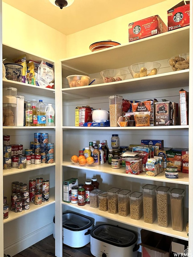 1471 N 3500 E, Ballard, UT 84066 - view of pantry