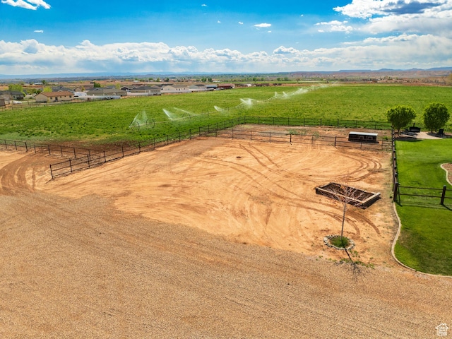 1471 N 3500 E, Ballard, UT 84066 - view of rural area
