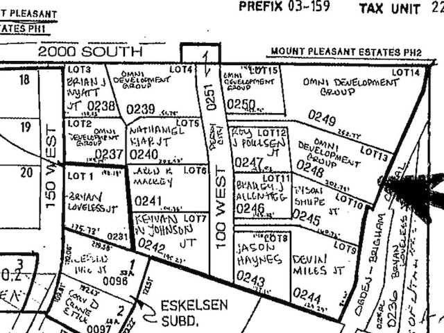 2021 S 100 W Unit 13, Perry, UT 84302