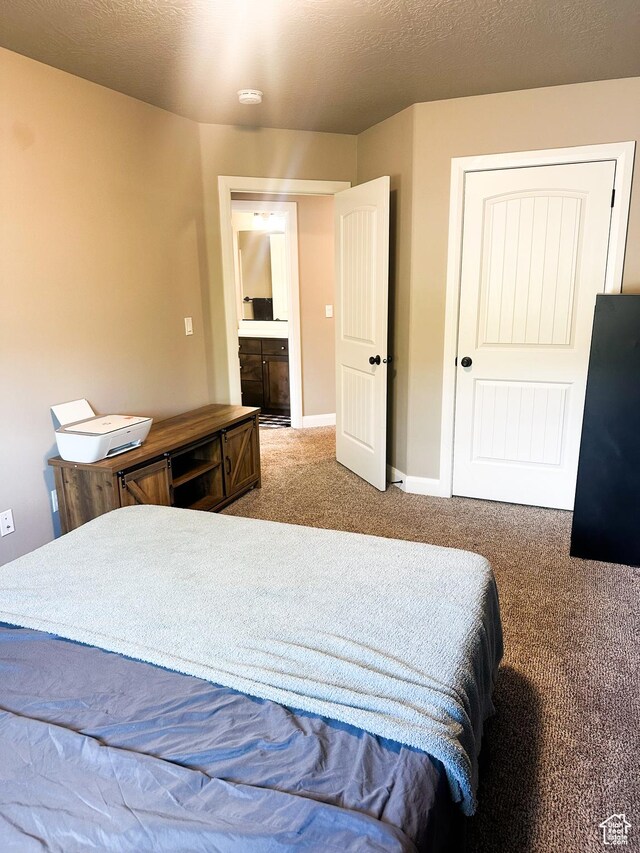 404 W 1325 N Unit L5, Cedar City, UT 84721 - bedroom with carpet floors and baseboards
