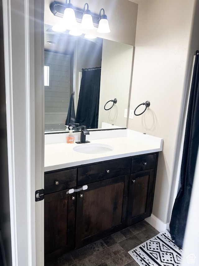 404 W 1325 N Unit L5, Cedar City, UT 84721 - full bathroom with vanity and baseboards