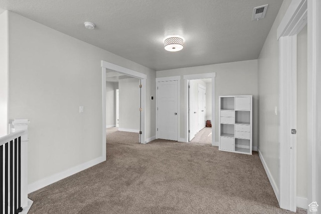 1407 W Fort Rock Dr, Saratoga Springs, UT 84045 - empty room with carpet, a smoke detector, and baseboards