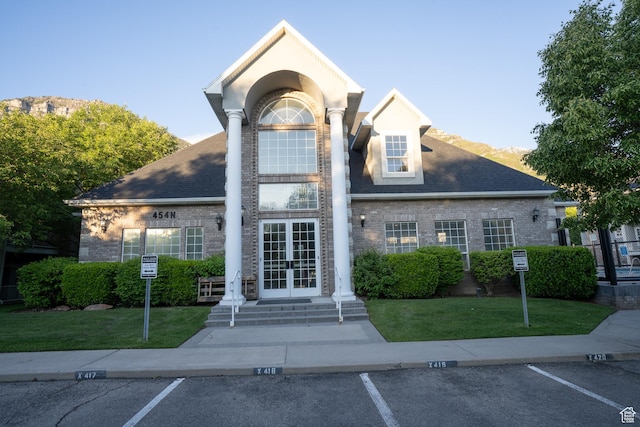 509 N Belmont Pl E Unit 171, Provo, UT 84606 - view of building exterior with uncovered parking