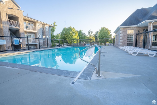 509 N Belmont Pl E Unit 171, Provo, UT 84606 - view of community pool