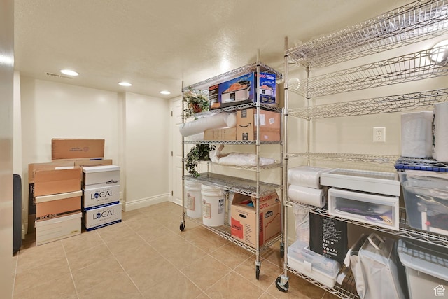 6782 S Courtland Ave, Cottonwood Heights, UT 84121 - view of storage area