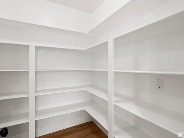 1002 E 400 N Unit 3, Salem, UT 84653 - view of pantry
