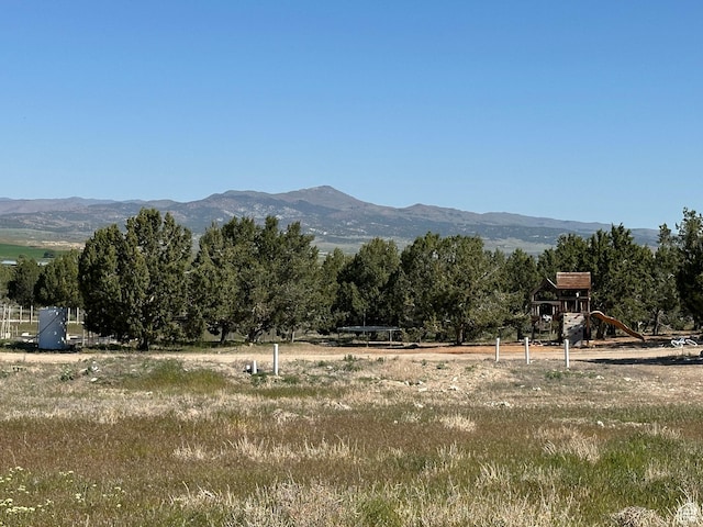 13932 N 6300 E Unit 1, Spring City, UT 84662