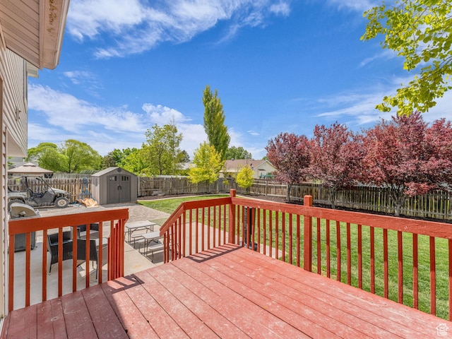 746 Country Club Dr, Stansbury Park, UT 84074 - photo 32