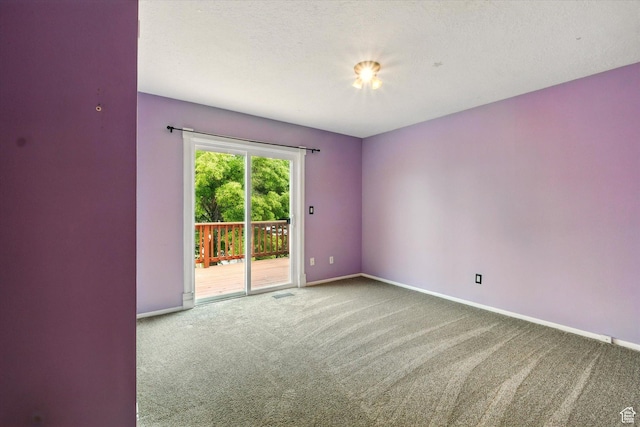 425 E 1200 N, Logan, UT 84341 - empty room featuring carpet flooring and baseboards