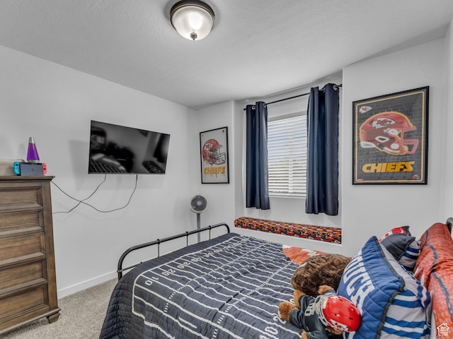 5472 Ardennes Way, Stansbury Park, UT 84074 - carpeted bedroom with baseboards
