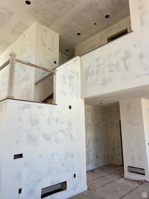 436 W Sapphire Dr Unit 7013, Tooele, UT 84074 - spare room with baseboards