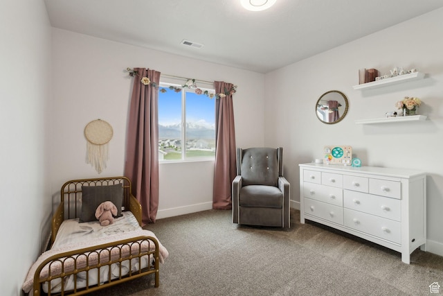 7936 N Bristlecone Rd, Eagle Mountain, UT 84005 - bedroom featuring carpet floors and baseboards