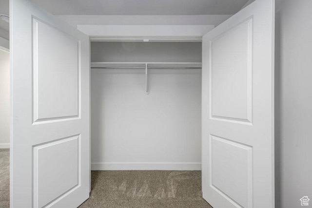 7936 N Bristlecone Rd, Eagle Mountain, UT 84005 - view of closet