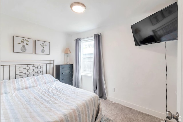 185 N 200 W, Delta, UT 84624 - carpeted bedroom with baseboards