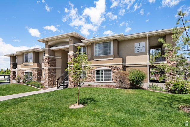 191 E Spencer Peak Way Unit I2, Draper, UT 84020 - view of property