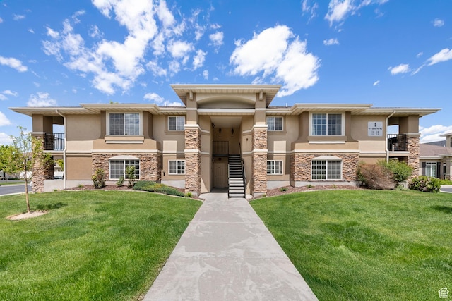 191 E Spencer Peak Way Unit I2, Draper, UT 84020 - view of property