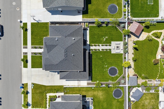 189 N 20 W, Vineyard, UT 84059 - aerial view