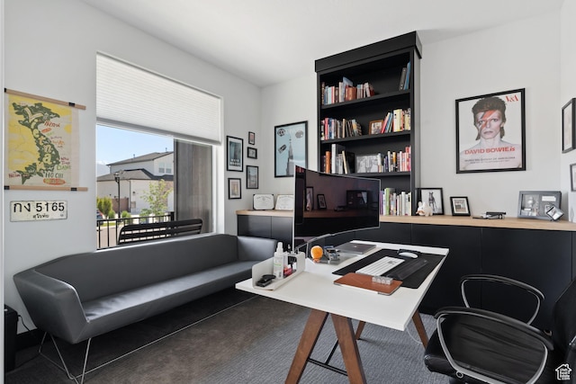 189 N 20 W, Vineyard, UT 84059 - view of office space