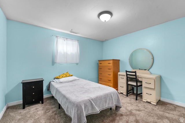 165 N 800 E, American Fork, UT 84003 - bedroom featuring carpet flooring and baseboards